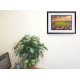 Ibrox Stadium 'Yesteryear' Fine Art Print - Rangers Football Club